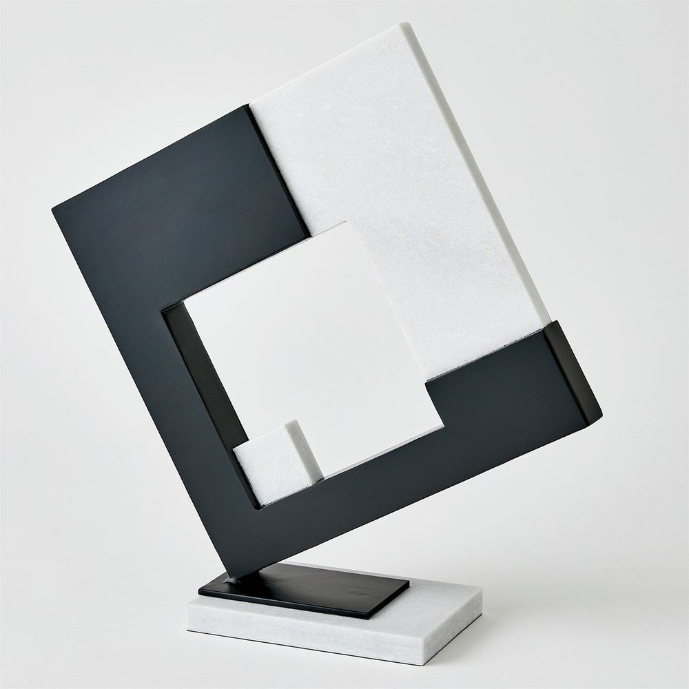 Abstract Sculpture