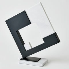 Abstract Sculpture