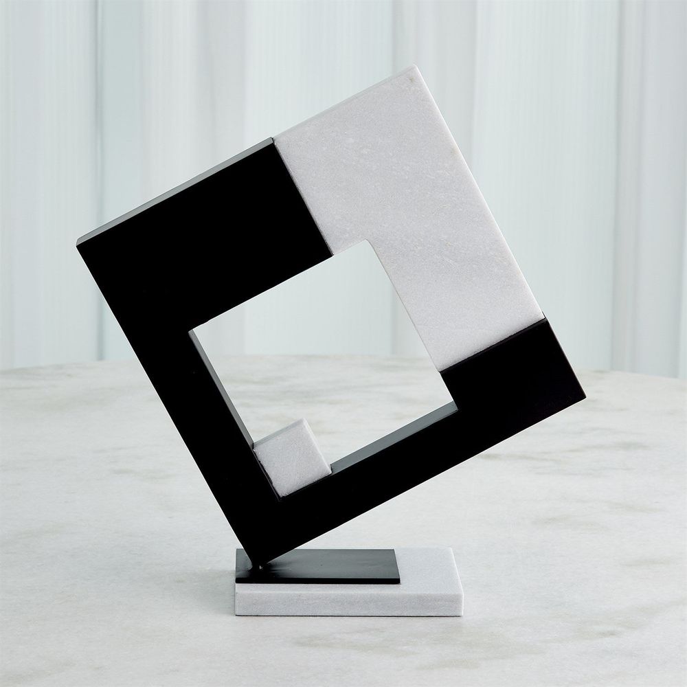 Abstract Sculpture