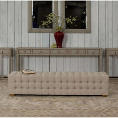 "Beam" Bench