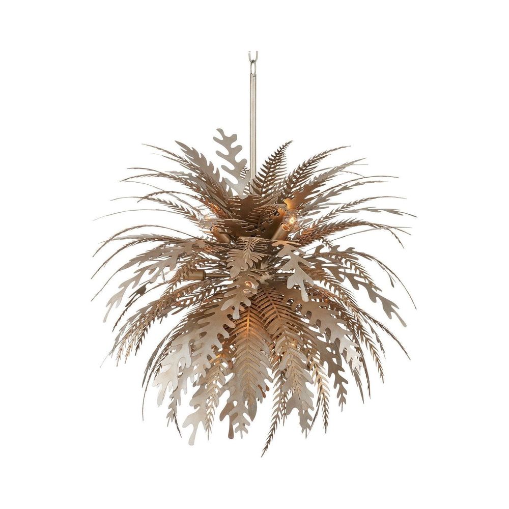 Abyssinia Chandelier
