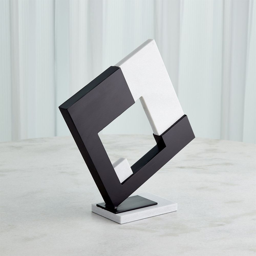 Abstract Sculpture
