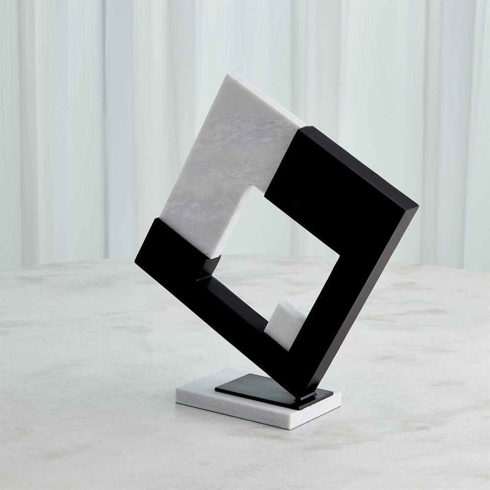 Abstract Sculpture