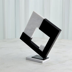 Abstract Sculpture