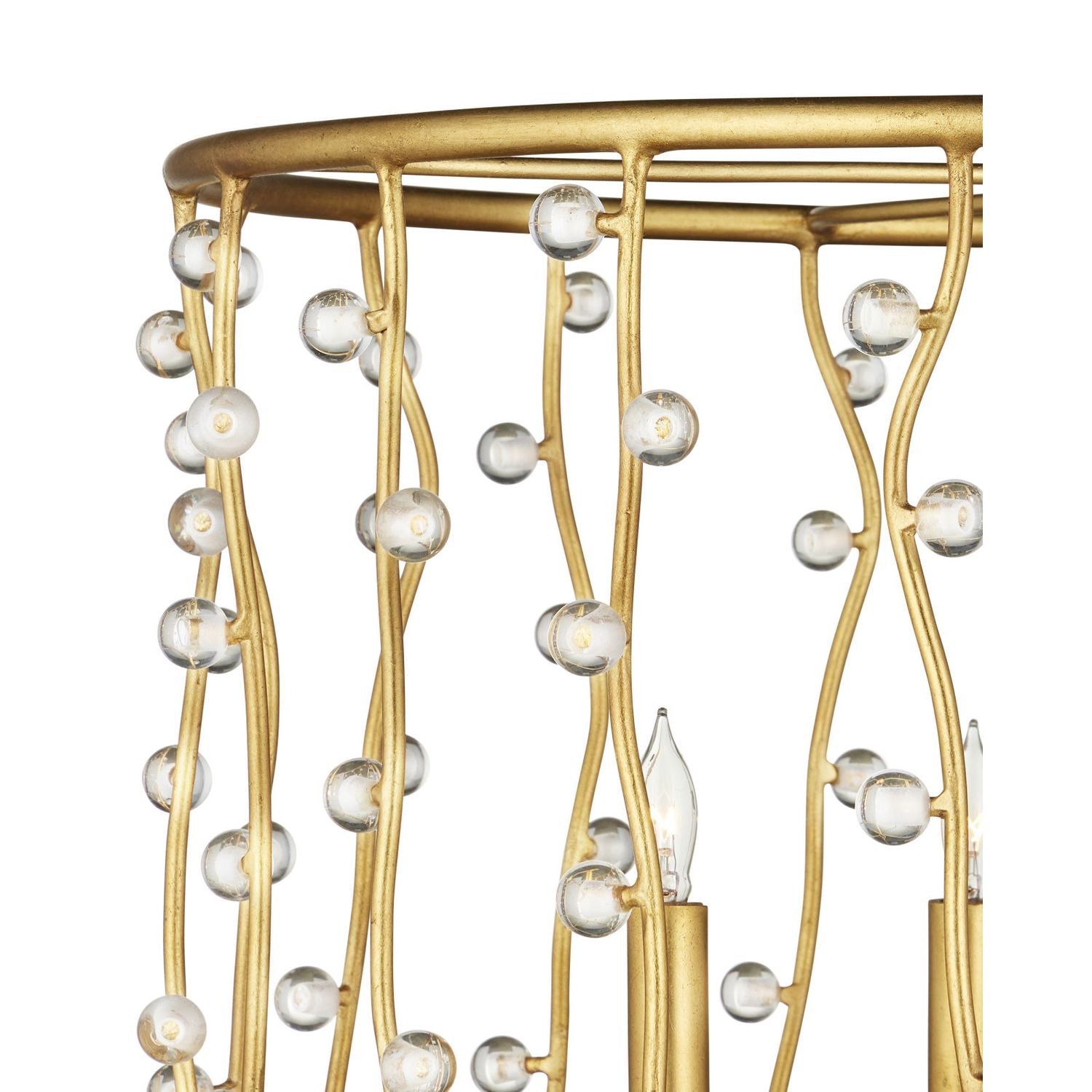 Adagio Chandelier