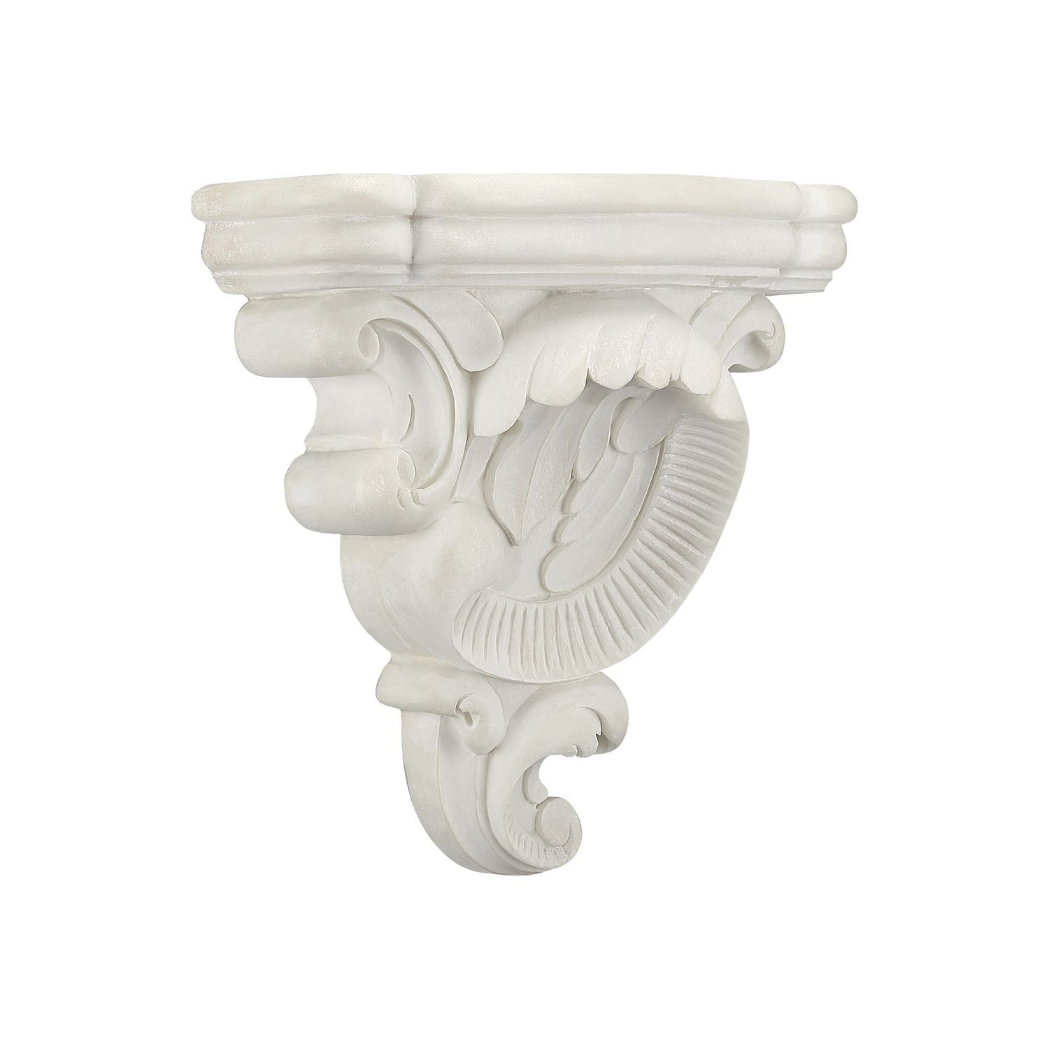 Acanthus Wall Shelf