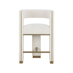 Adamina Counter Stool - Rhea Light Barley