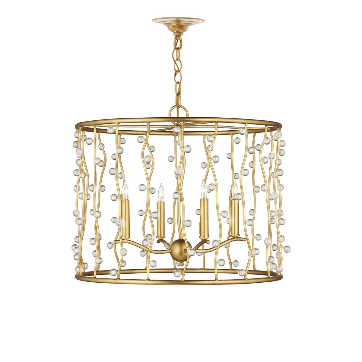 Adagio Chandelier