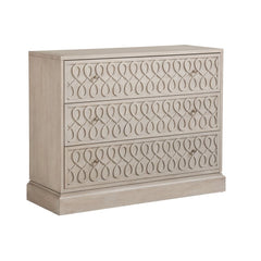 Adamson Hall Chest - Dune