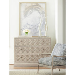 Adamson Hall Chest - Dune