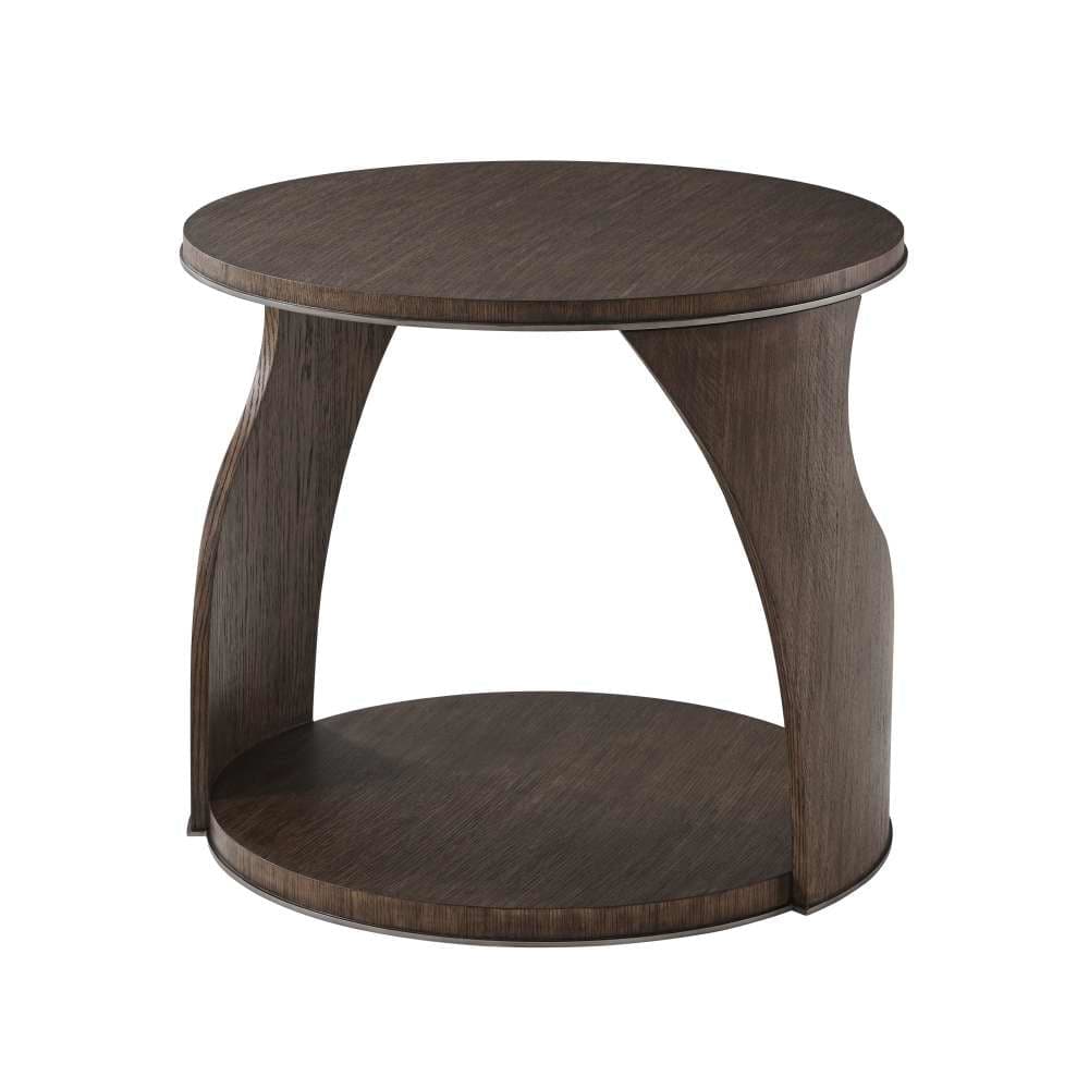Adelmo Side Table