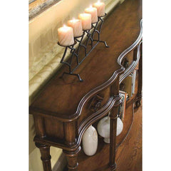72'' Hall Console