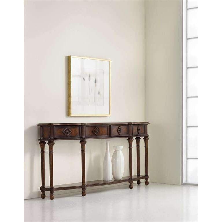 72'' Hall Console