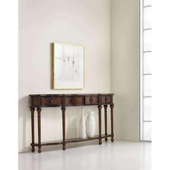 72'' Hall Console