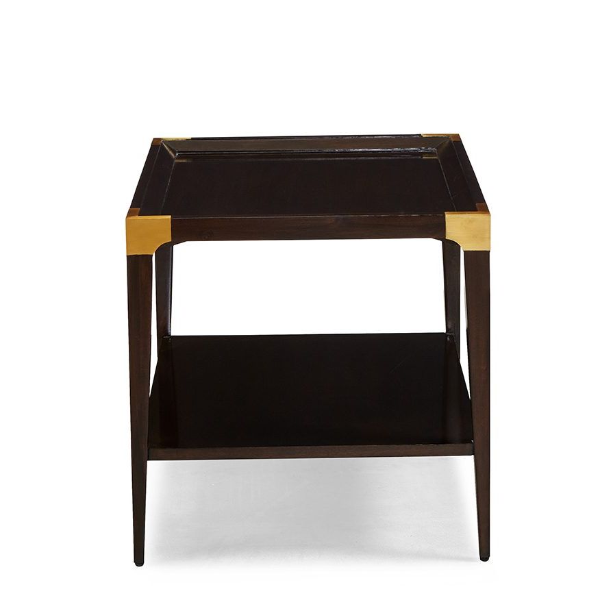 Addison End Table