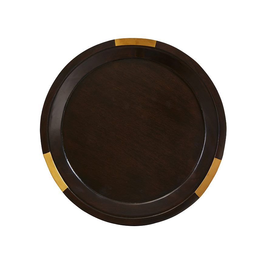 Addison Chairside Table