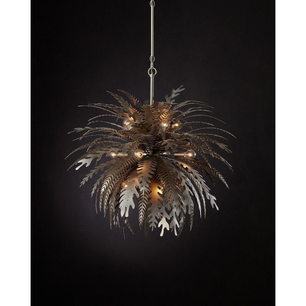 Abyssinia Chandelier