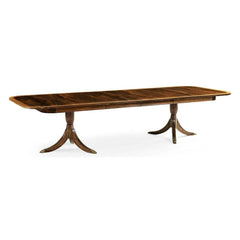 88" Regency Extending Dining Table
