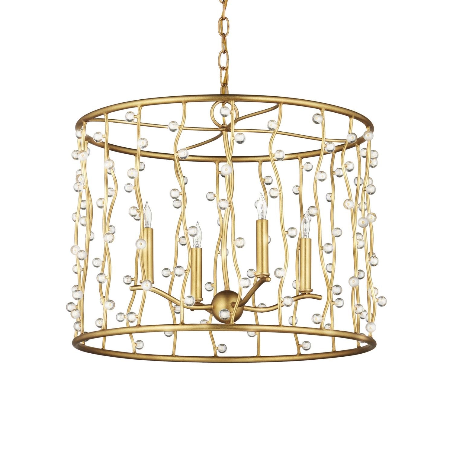 Adagio Chandelier