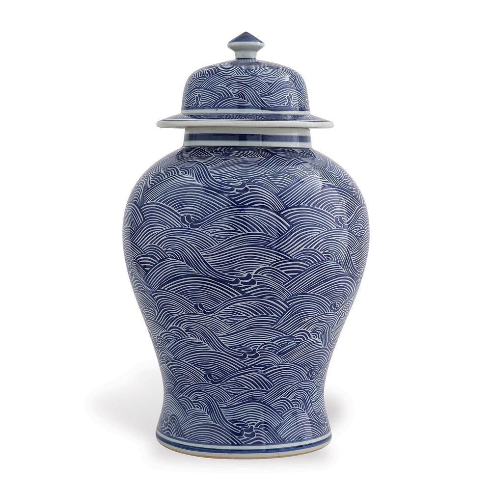 Aegean Jar