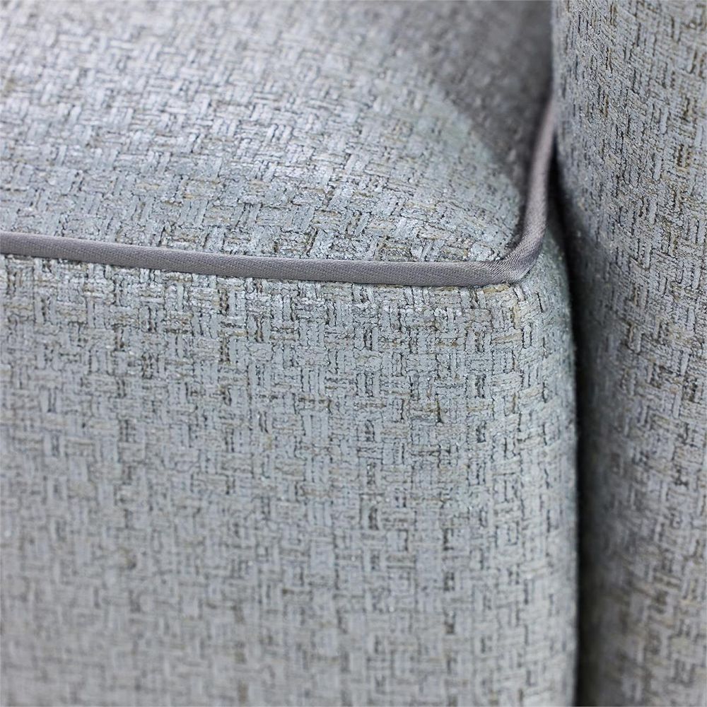 Agate Slim Swivel Chair