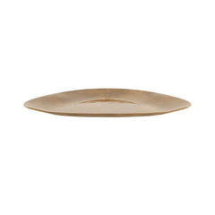 Aaliyah Tray - Gold