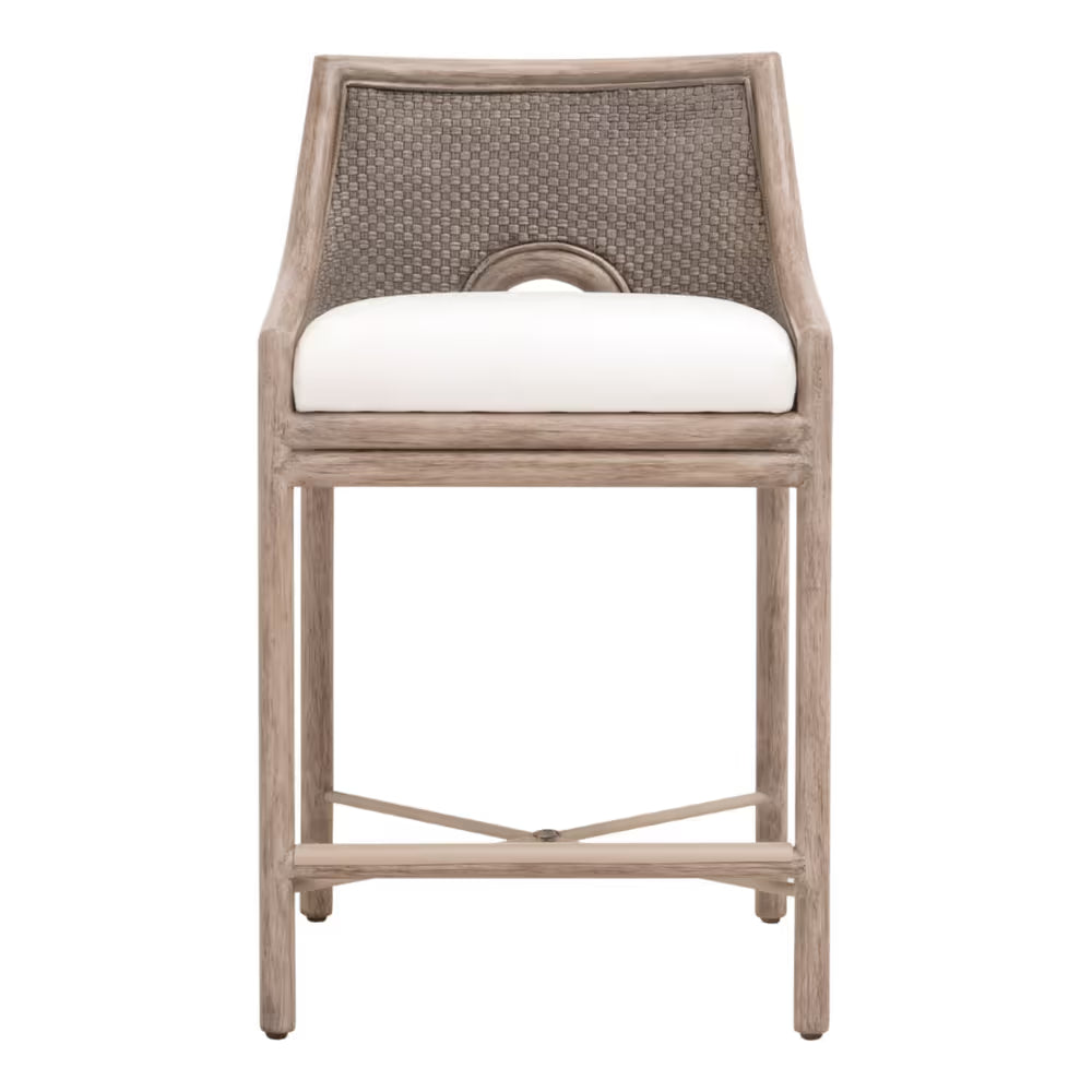 Adamo Counter Stool