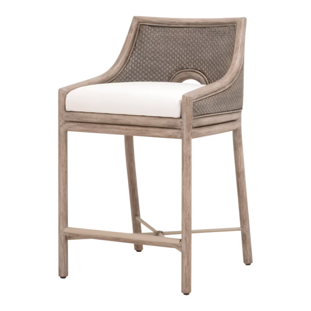 Adamo Counter Stool