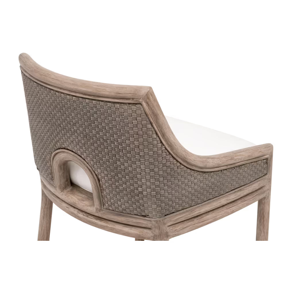 Adamo Counter Stool