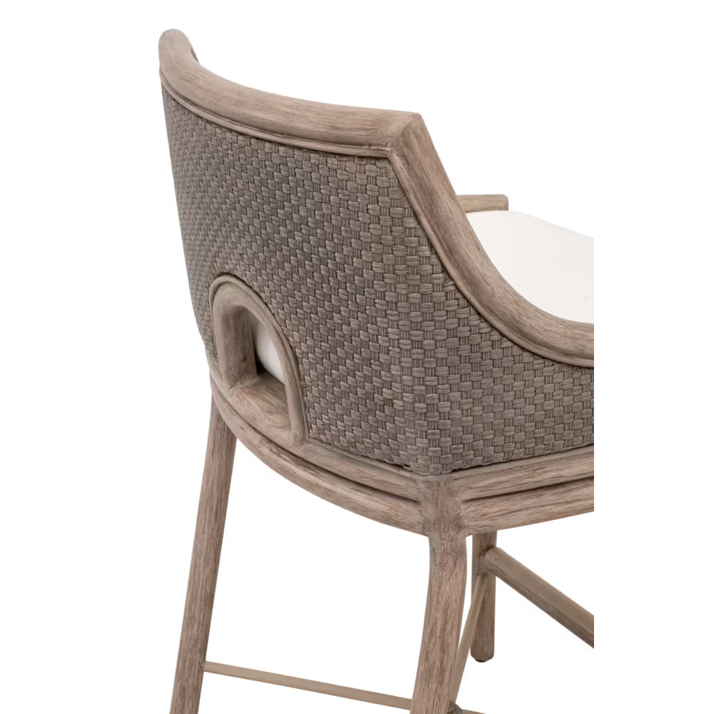 Adamo Counter Stool