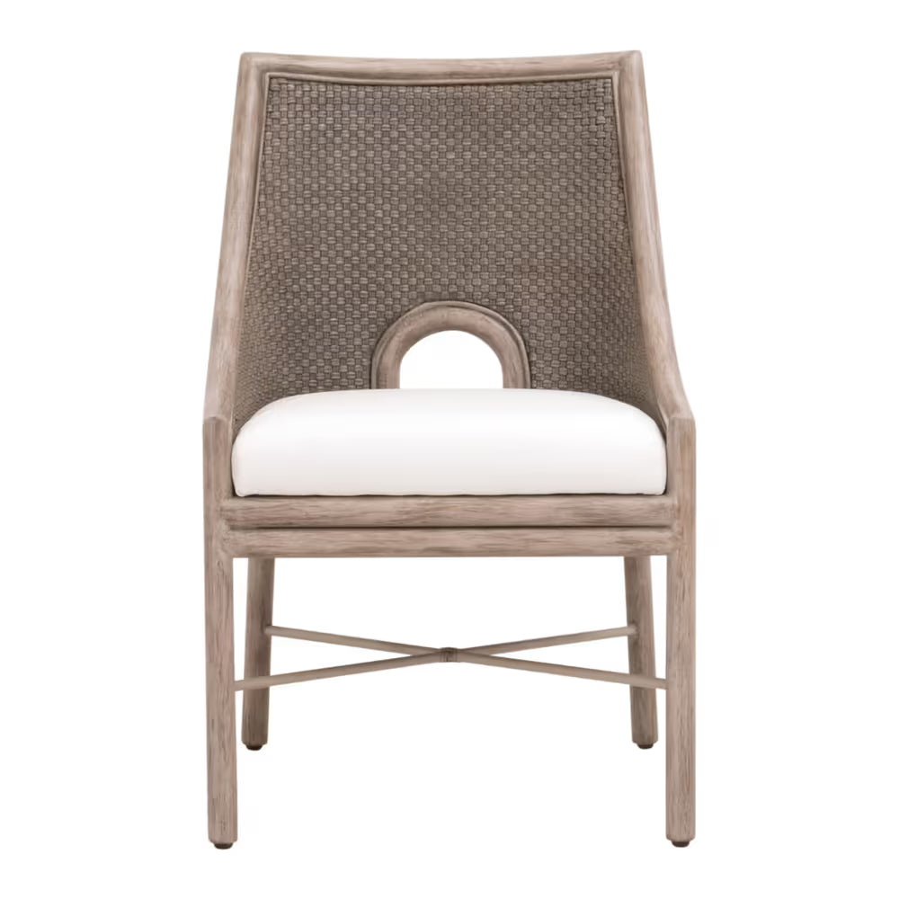 Adamo Dining Chair - Set 2