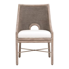 Adamo Dining Chair - Set 2