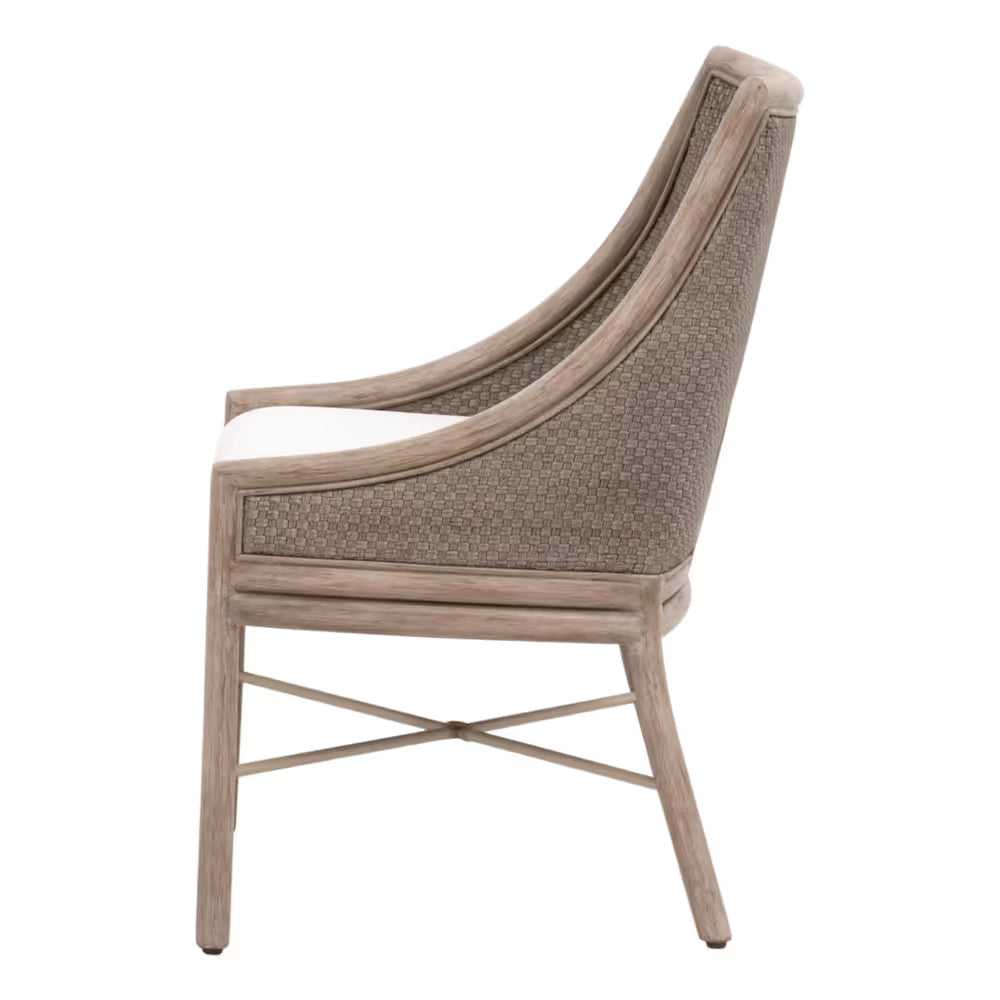 Adamo Dining Chair - Set 2