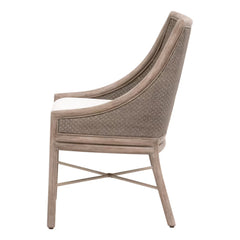Adamo Dining Chair - Set 2