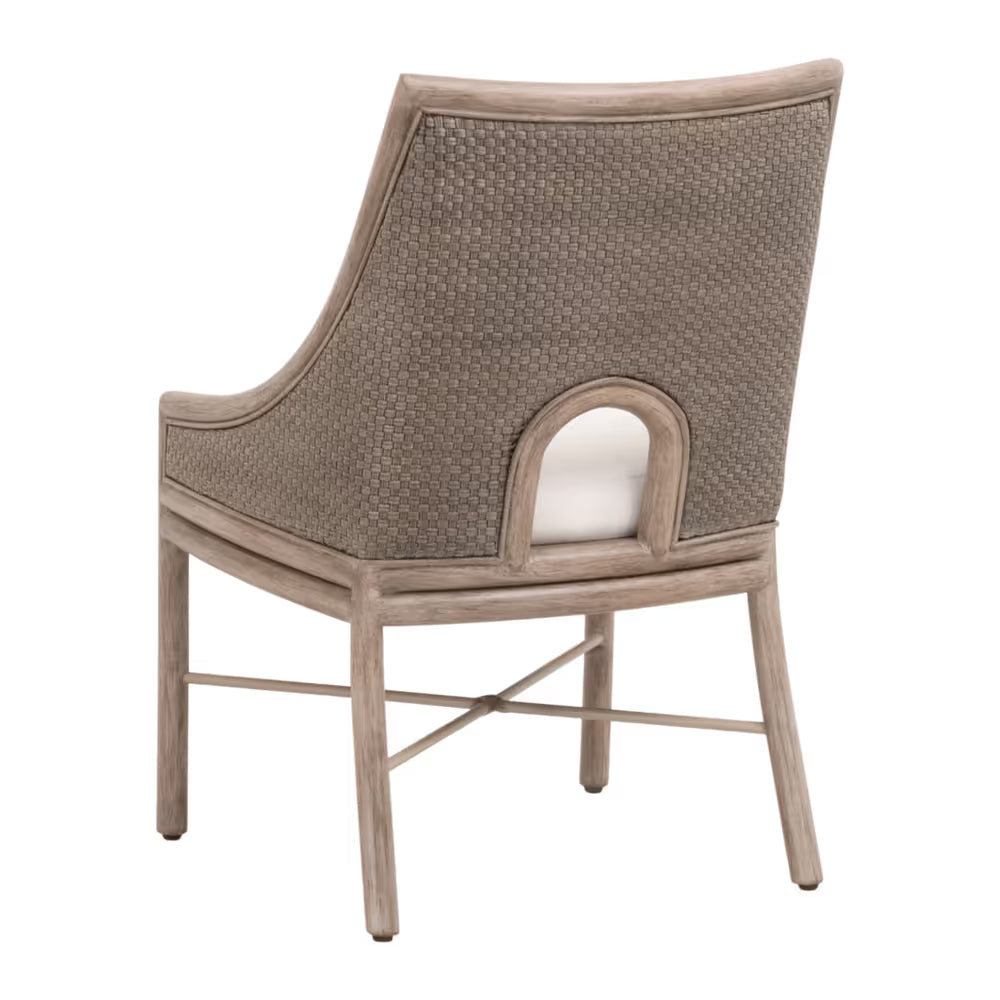 Adamo Dining Chair - Set 2