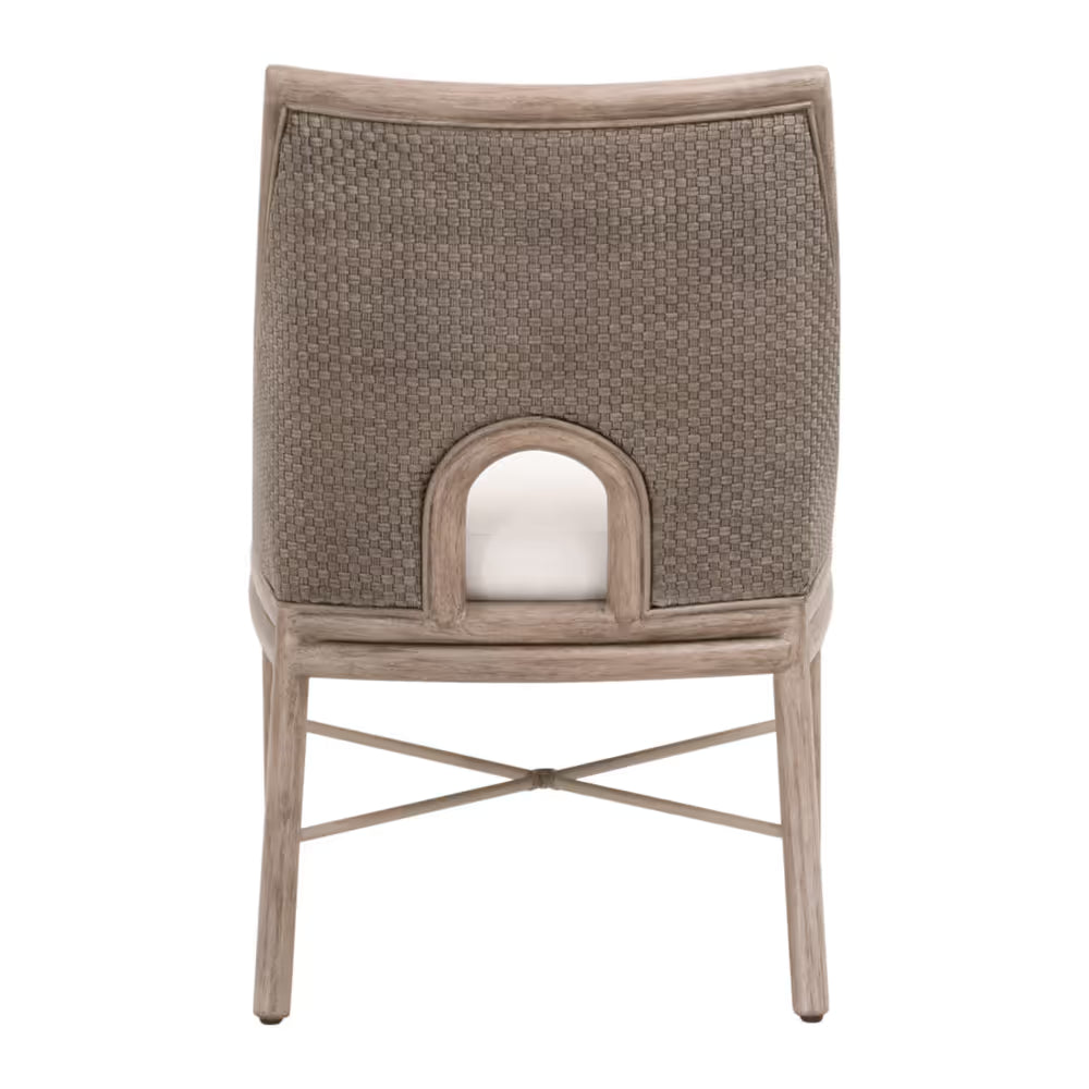 Adamo Dining Chair - Set 2