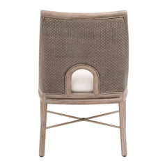 Adamo Dining Chair - Set 2