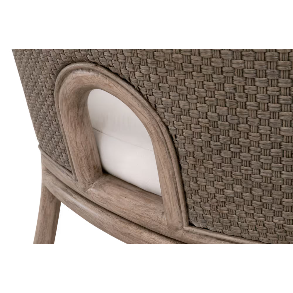 Adamo Dining Chair - Set 2