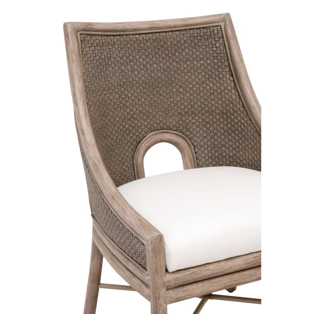 Adamo Dining Chair - Set 2