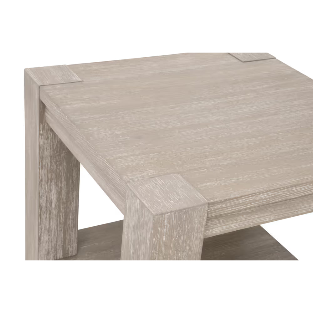 Adler End Table