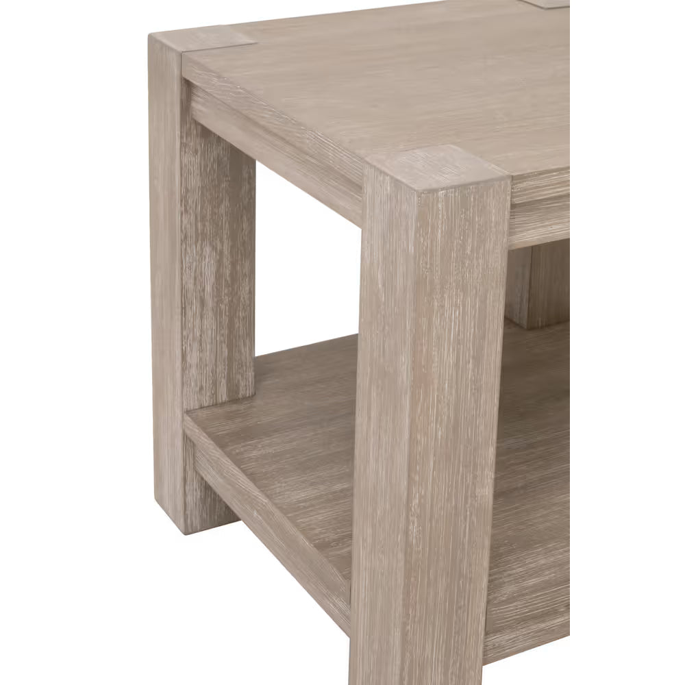 Adler End Table