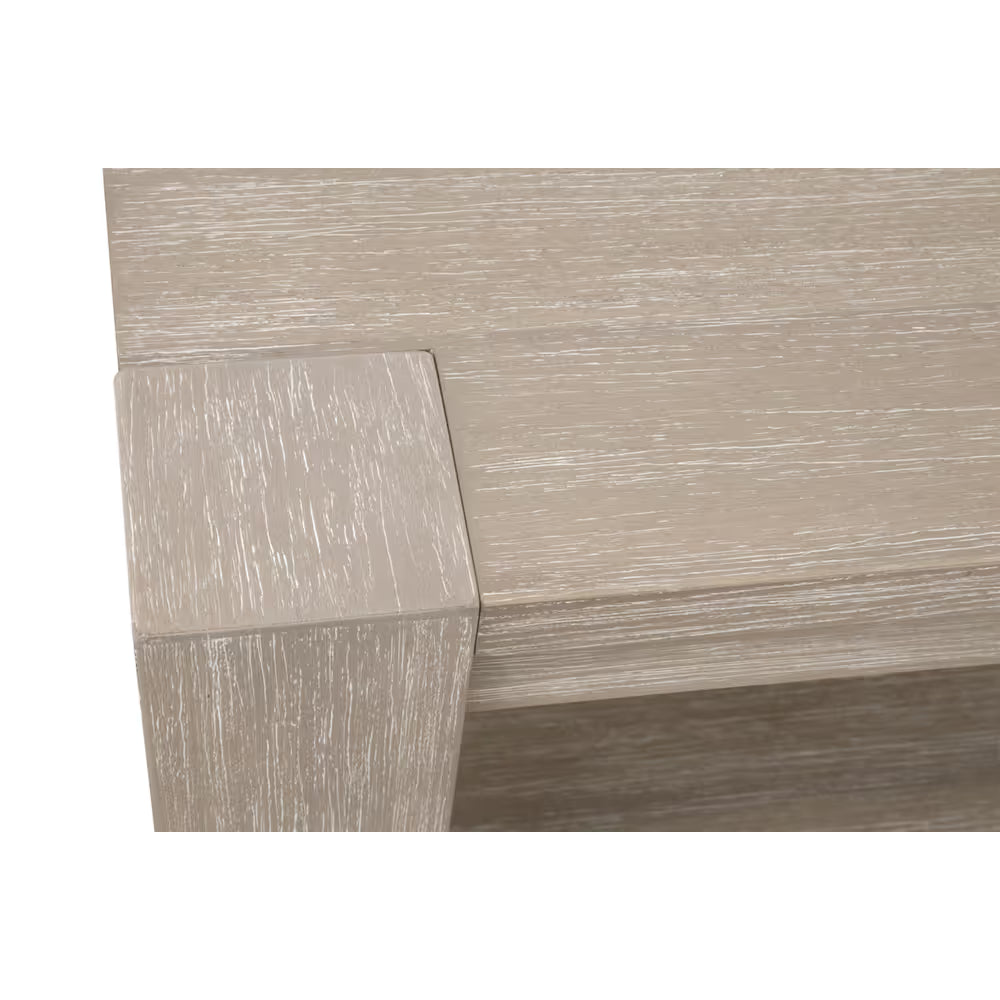Adler End Table