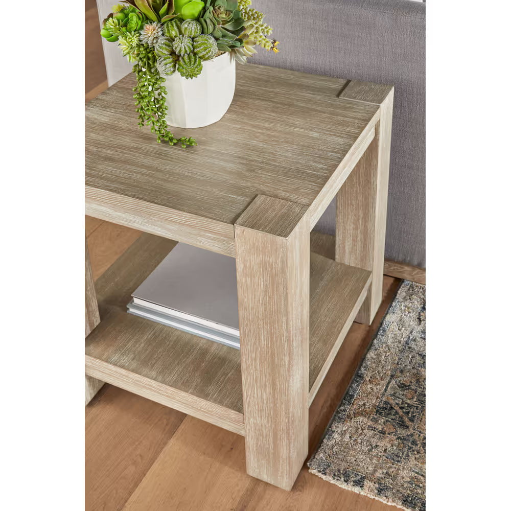 Adler End Table