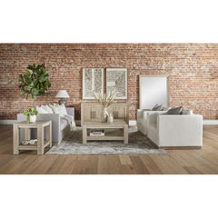 Adler End Table