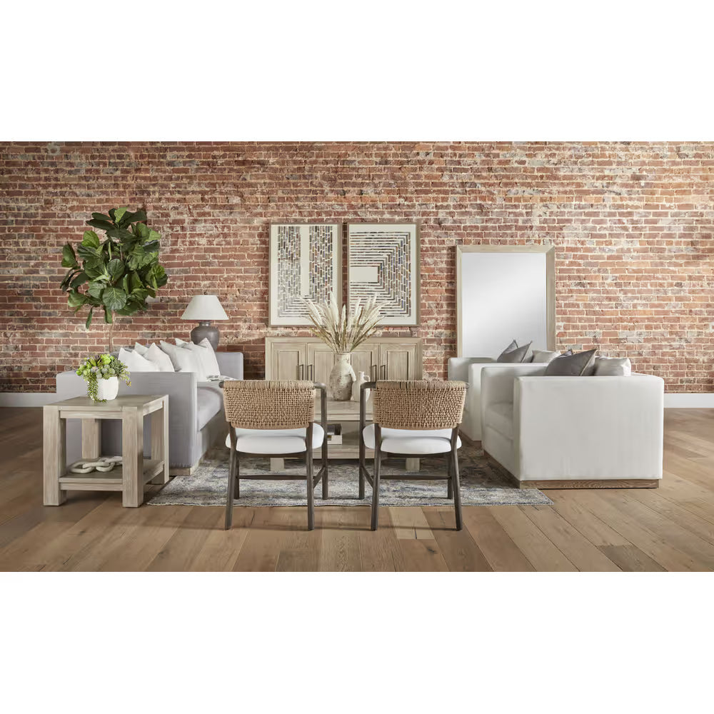 Adler End Table