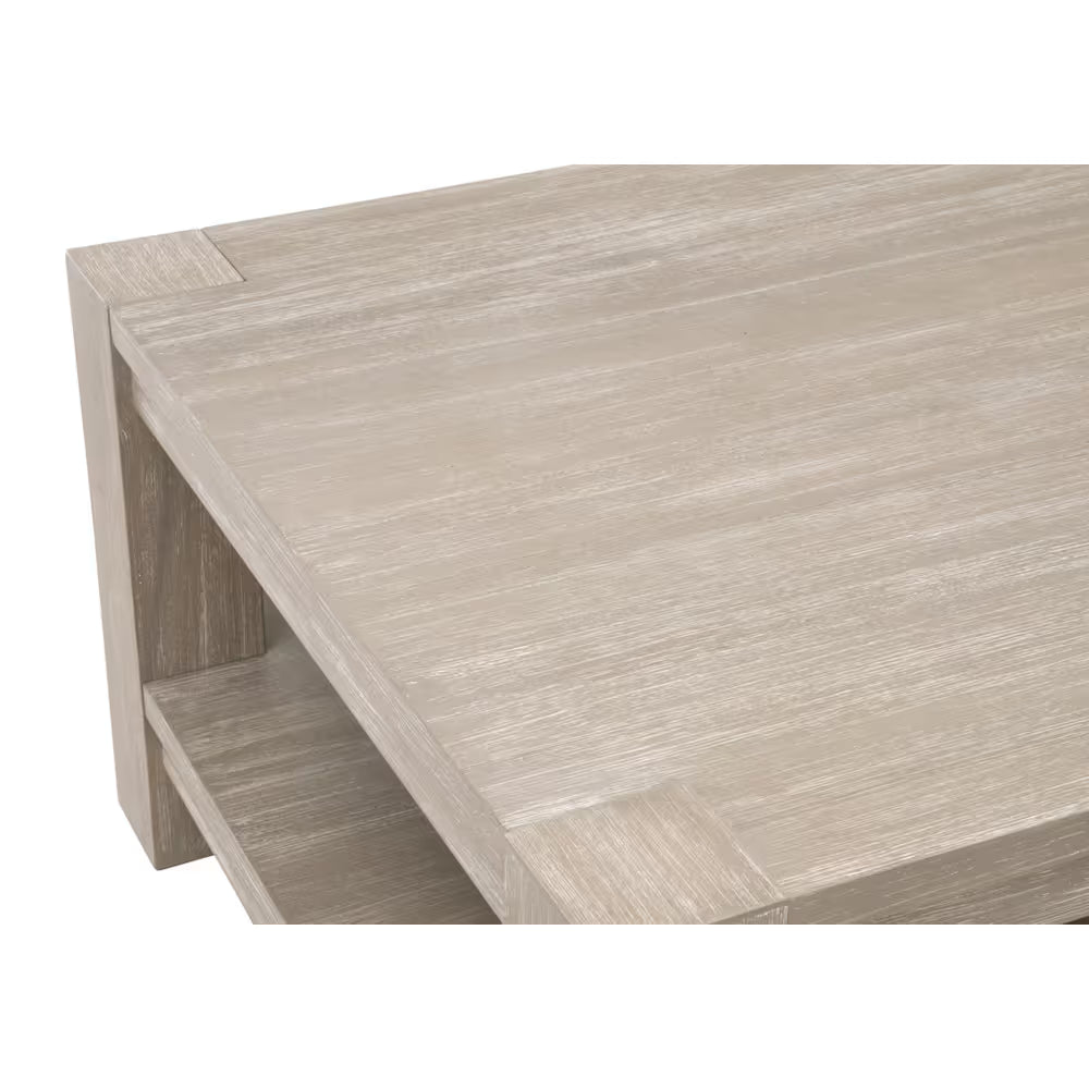 Adler Coffee Table