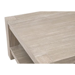 Adler Coffee Table