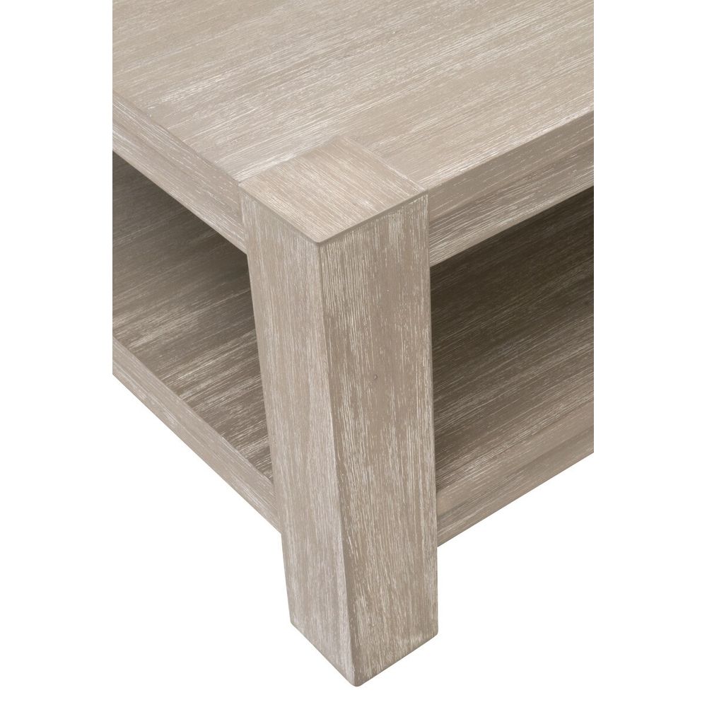 Adler Coffee Table