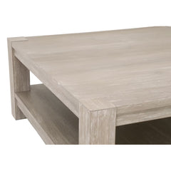 Adler Square Coffee Table