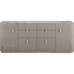 72" Wide Multi-Storage Credenza